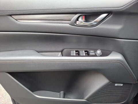 2023 Mazda CX-5 2.5 S Premium Plus