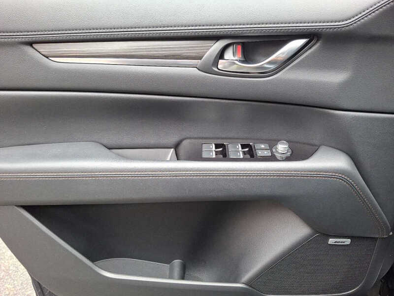 2023 Mazda CX-5 2.5 S Premium Plus