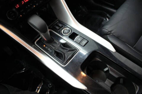 2023 Mitsubishi Eclipse Cross SEL