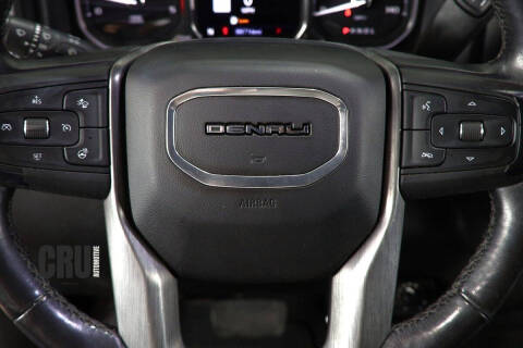 2020 GMC Sierra 3500HD