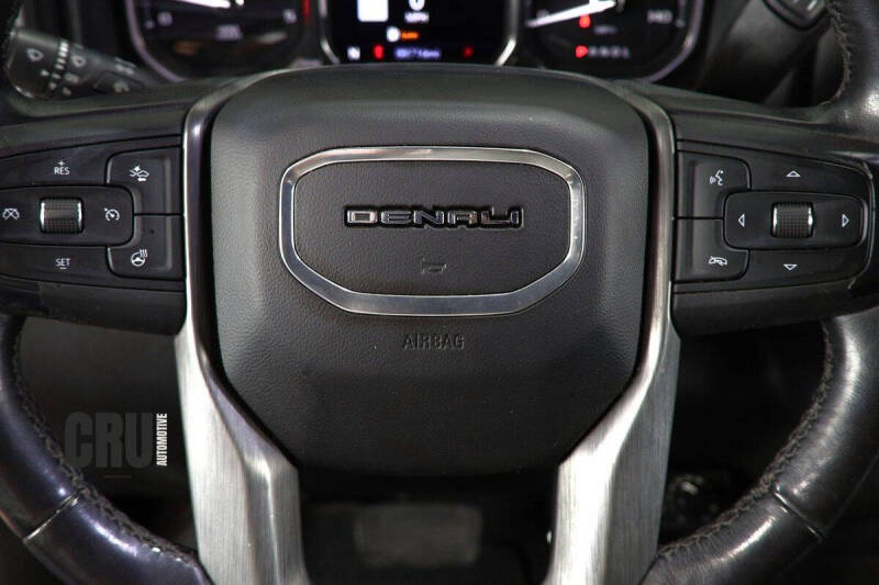 2020 GMC Sierra 3500HD