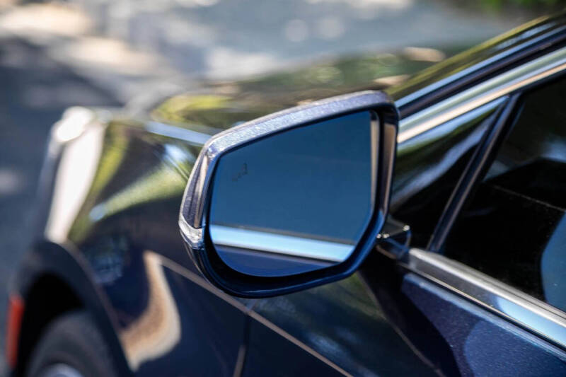 2015 Cadillac XTS Premium