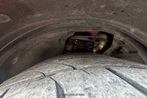 2018 Dodge Challenger SRT Demon