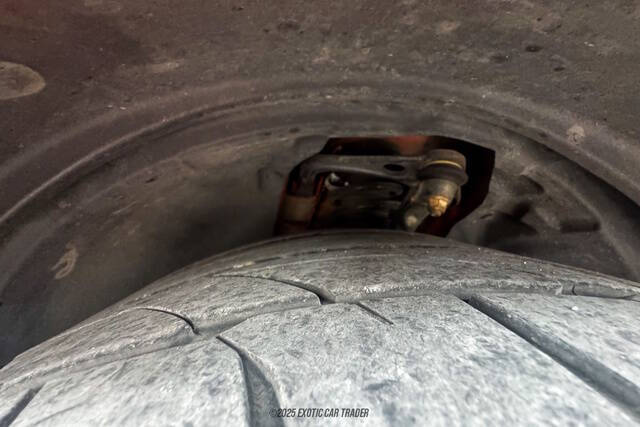 2018 Dodge Challenger SRT Demon