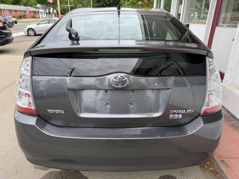2008 Toyota Prius