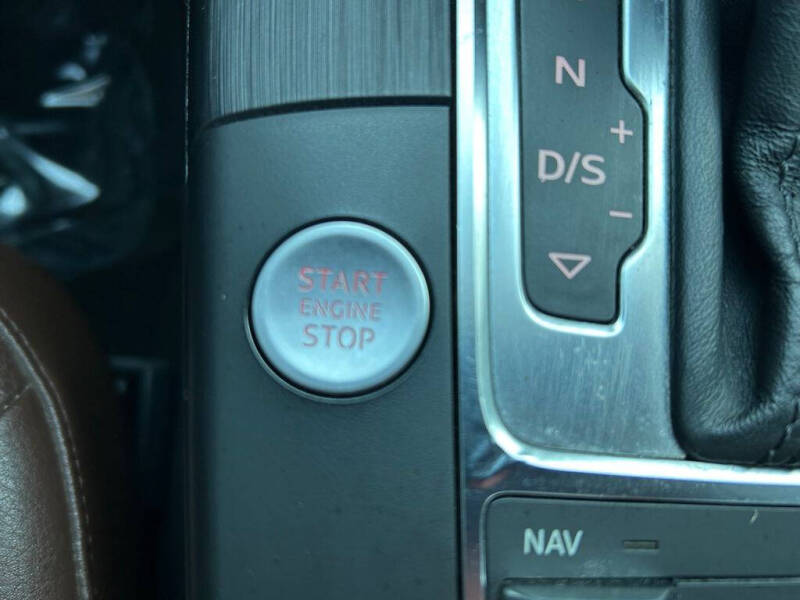 2015 Audi A3 2.0 Premium Plus TDI