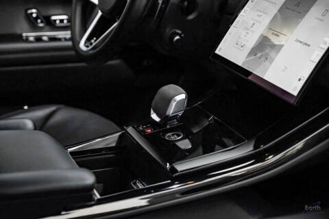 2024 Land Rover Range Rover Sport P360 SE