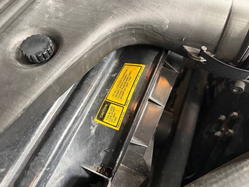1989 Chevrolet Corvette