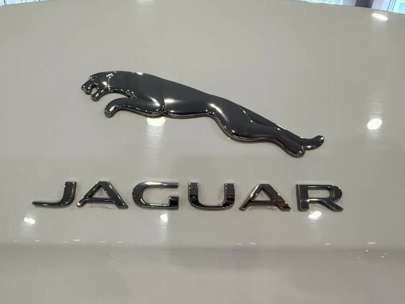 2017 Jaguar XJL Portfolio