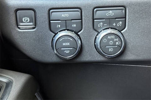 2026 GMC Sierra 1500 Elevation Standard