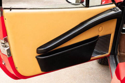 1979 Ferrari 308 GTB