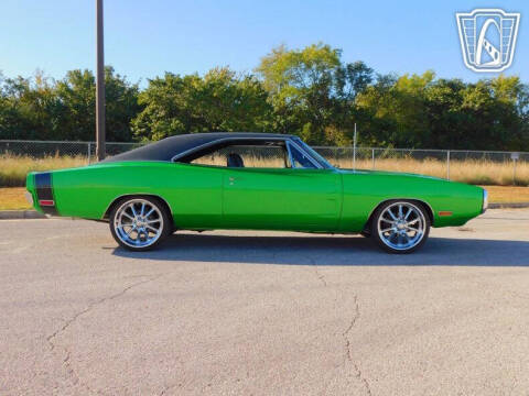 1970 Dodge Charger