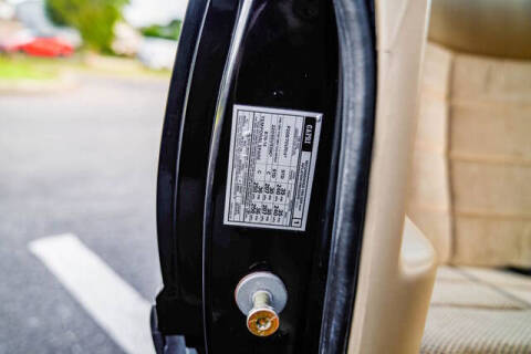 1985 Mercury Capri RS