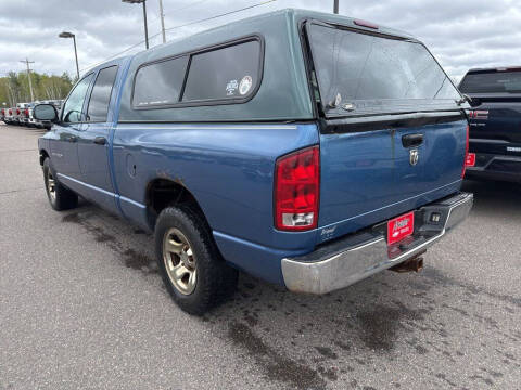 2006 Dodge Ram 1500 ST