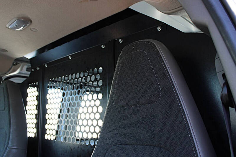 2024 GMC Savana 2500