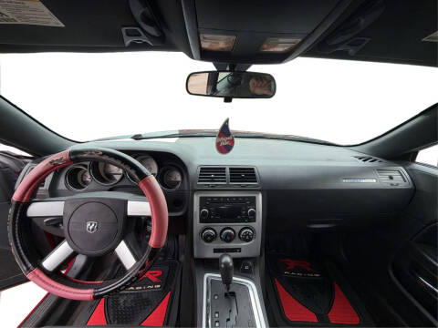 2010 Dodge Challenger SE