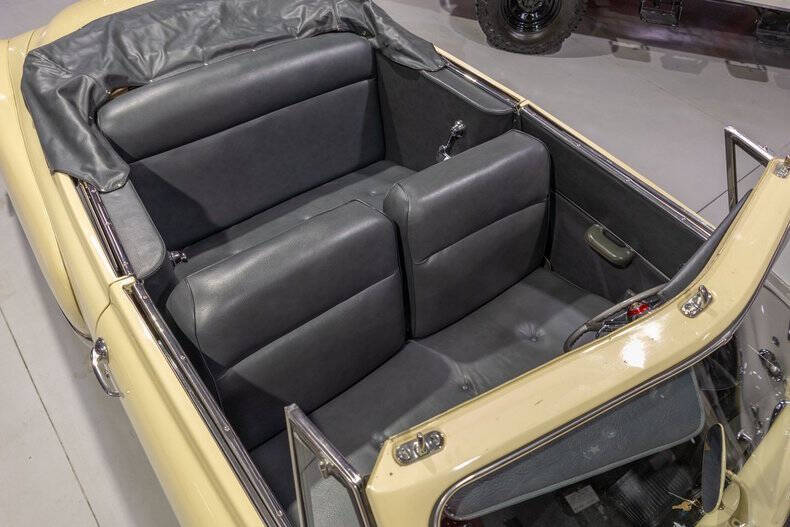 1951 Studebaker Commander