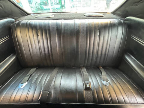 1970 Chevrolet Chevelle