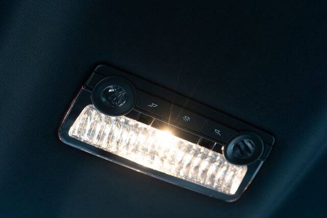 2014 BMW 7 Series 750Li xDrive