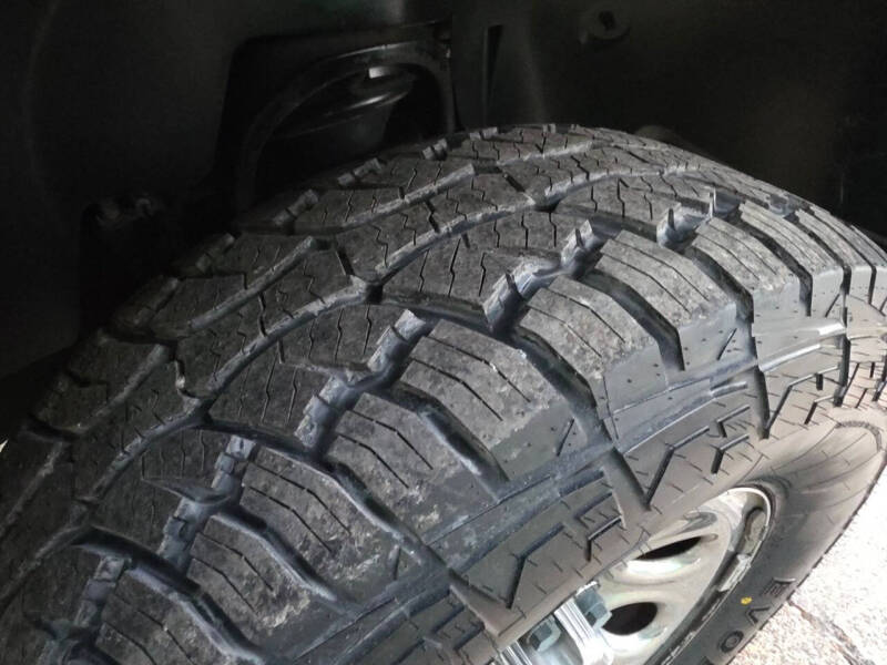 2007 Chevrolet Silverado 1500 Work Truck