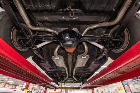 1969 Mercury Cyclone