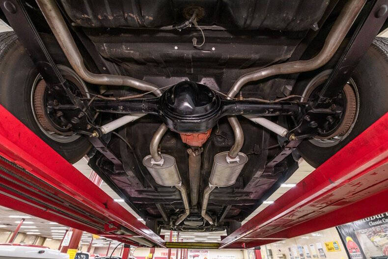 1969 Mercury Cyclone