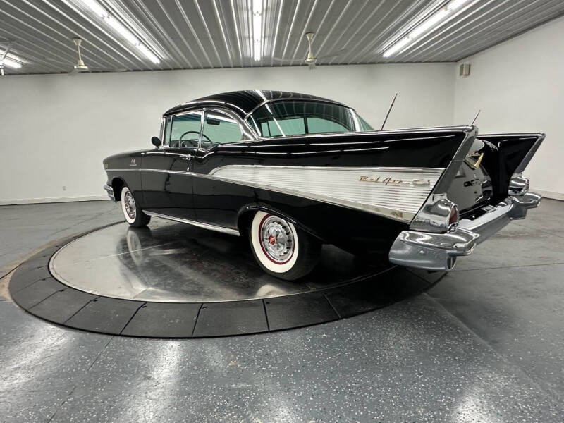 1957 Chevrolet Bel Air