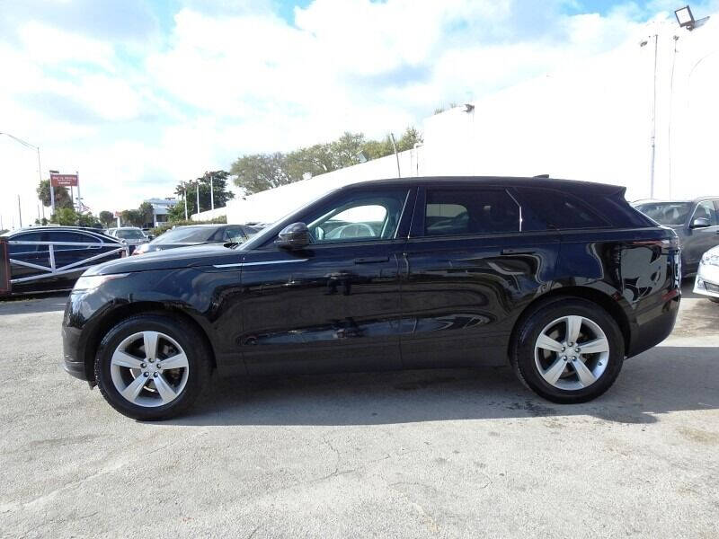 2020 Land Rover Range Rover Velar  - $39,900