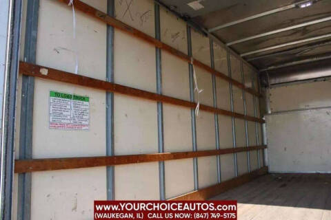 2013 Ford E-Series E-350 SD