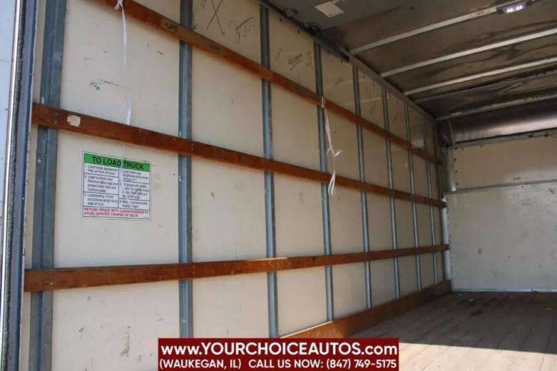 2013 Ford E-Series E-350 SD