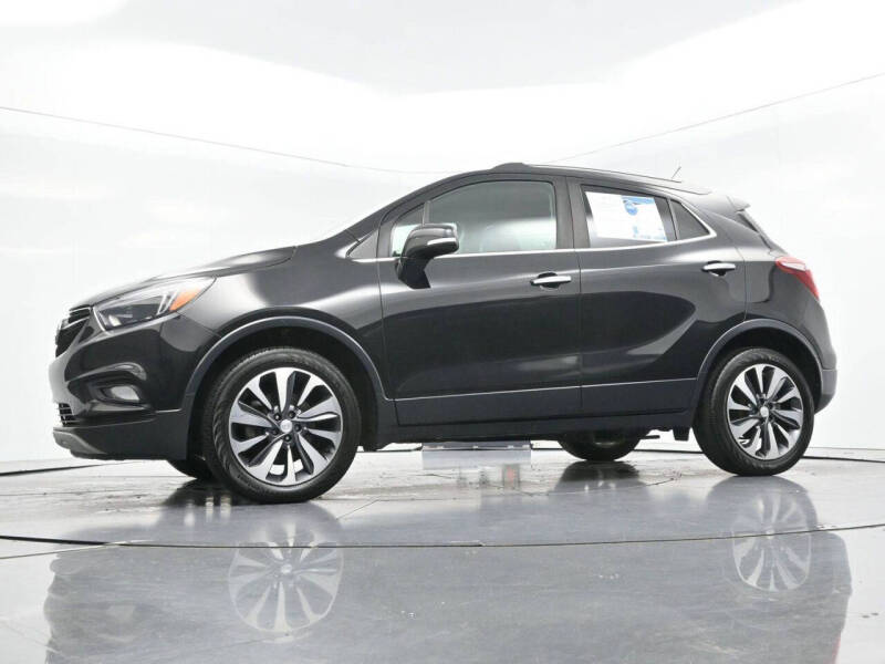 2019 Buick Encore Essence