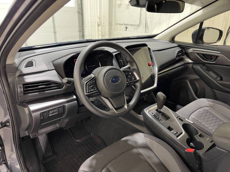 2024 Subaru Impreza Sport