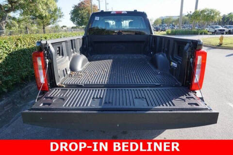 2026 Ford F-350 Super Duty XL