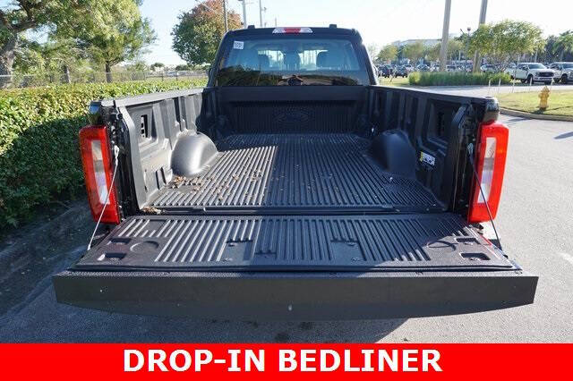 2026 Ford F-350 Super Duty XL