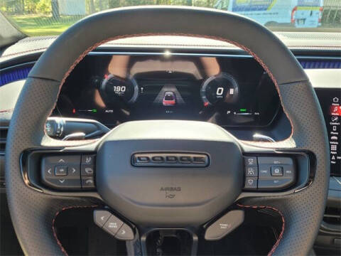 2024 Dodge Charger Daytona R/T