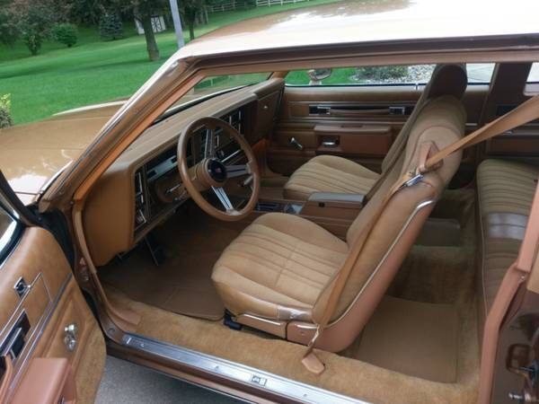 1980 Oldsmobile Delta Eighty-Eight
