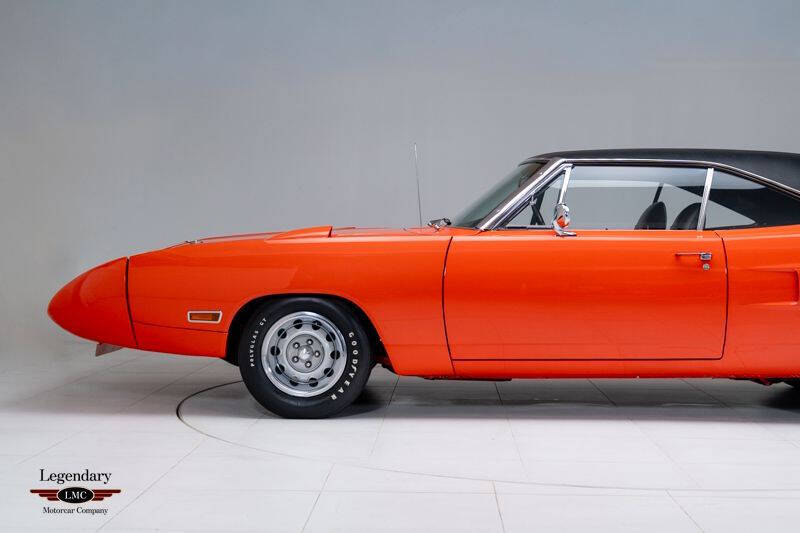 1970 Plymouth Superbird