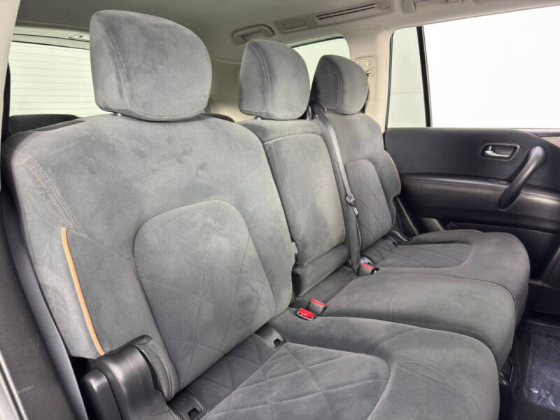 2019 Nissan Armada SV