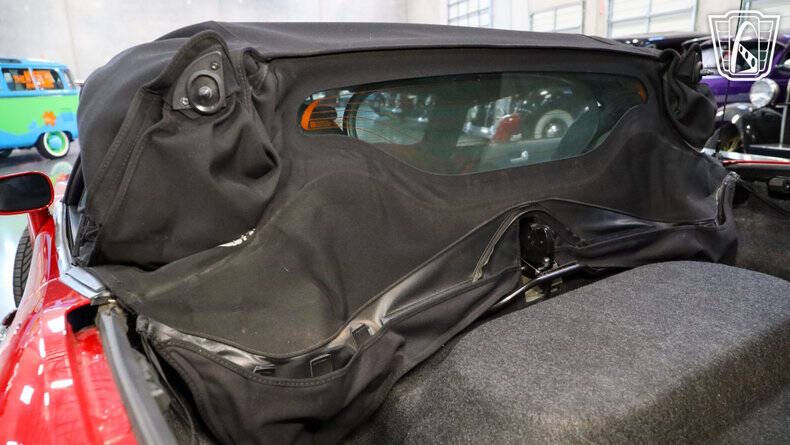 2007 Pontiac Solstice GXP