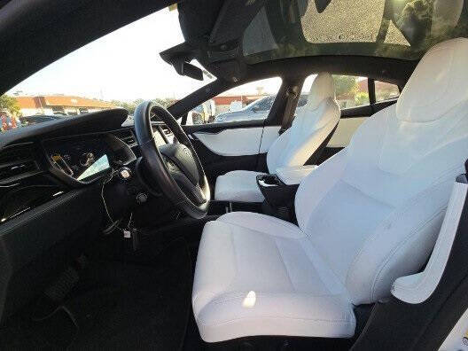 2019 Tesla Model S 100D