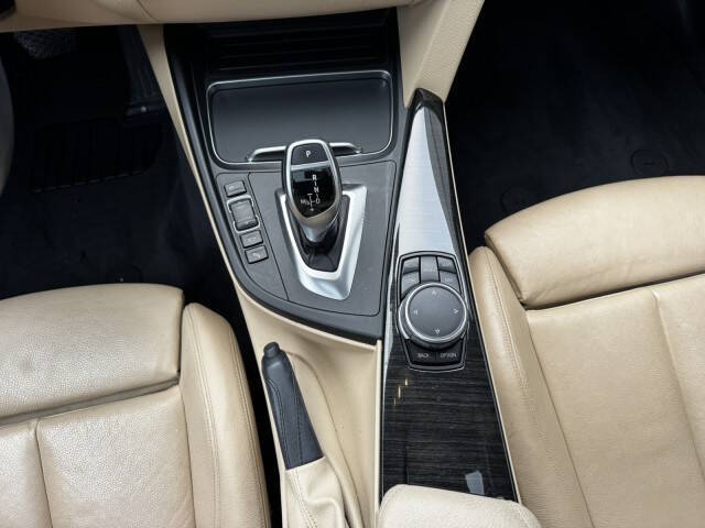 2017 BMW 4 Series 430i xDrive Gran Coupe