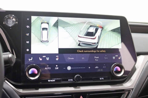 2024 Lexus TX 350 Premium