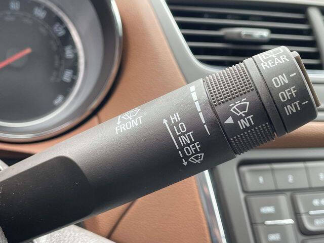 2014 Buick Encore Premium