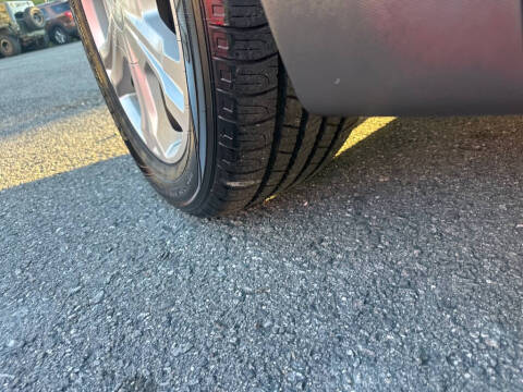 2017 GMC Terrain SLE-1