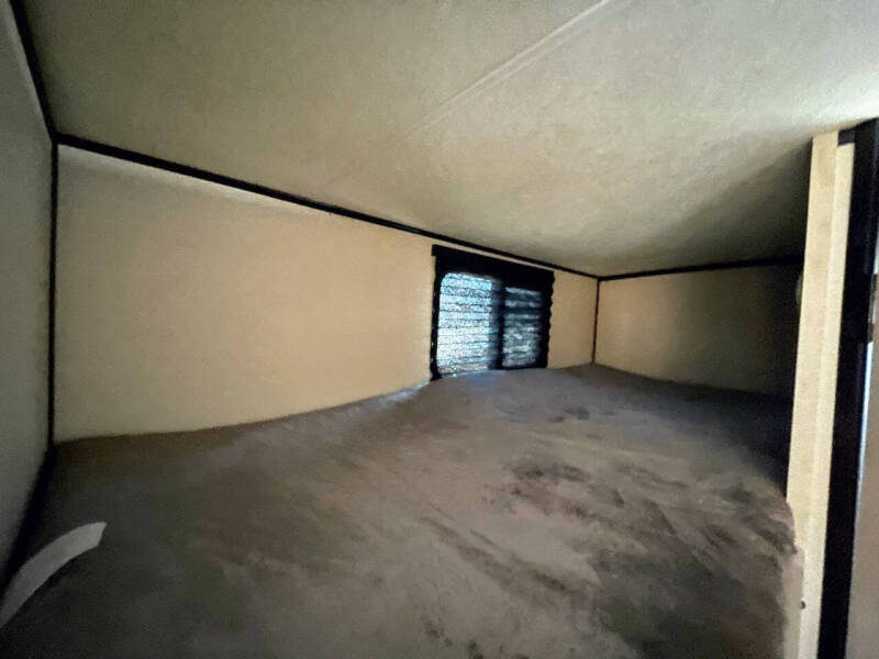 2022 Coachmen Apex Nano