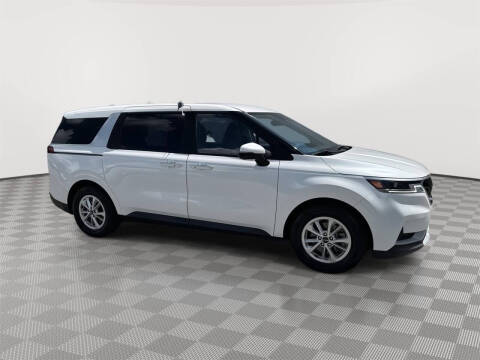 2024 Kia Carnival