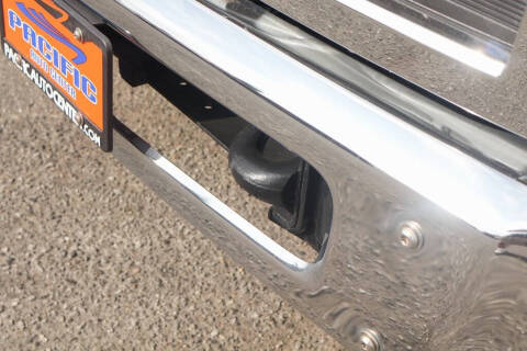 2021 Chevrolet Silverado 6500HD