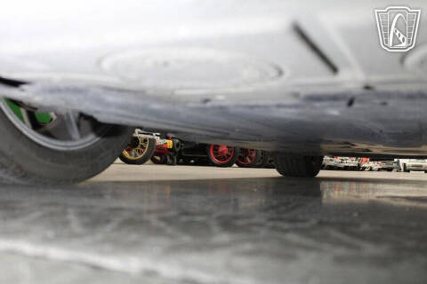 2007 Porsche Boxster