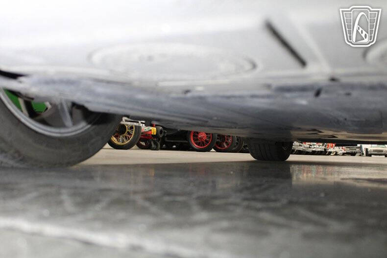 2007 Porsche Boxster