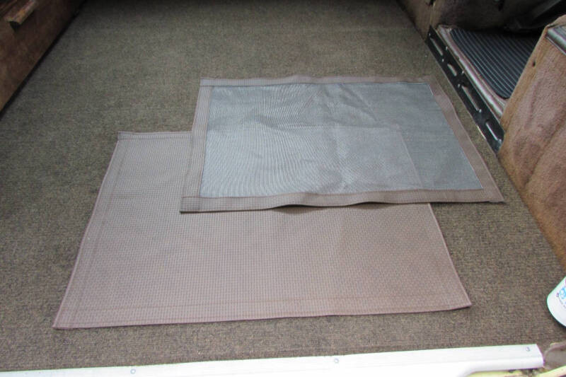 1982 Volkswagen Vanagon L